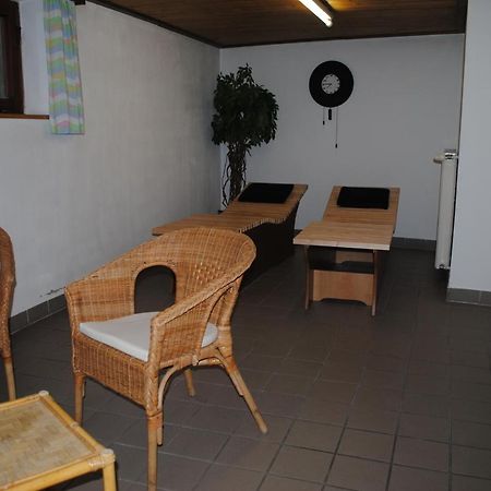 Pension Lachmayr Kaprun Exteriör bild