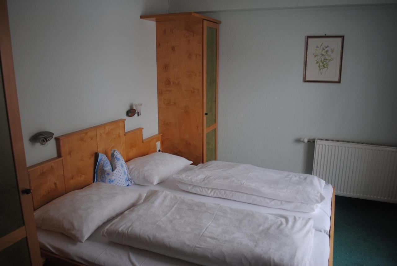 Pension Lachmayr Kaprun Rum bild